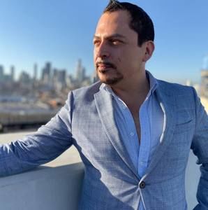 Meet your Posher, Patrick